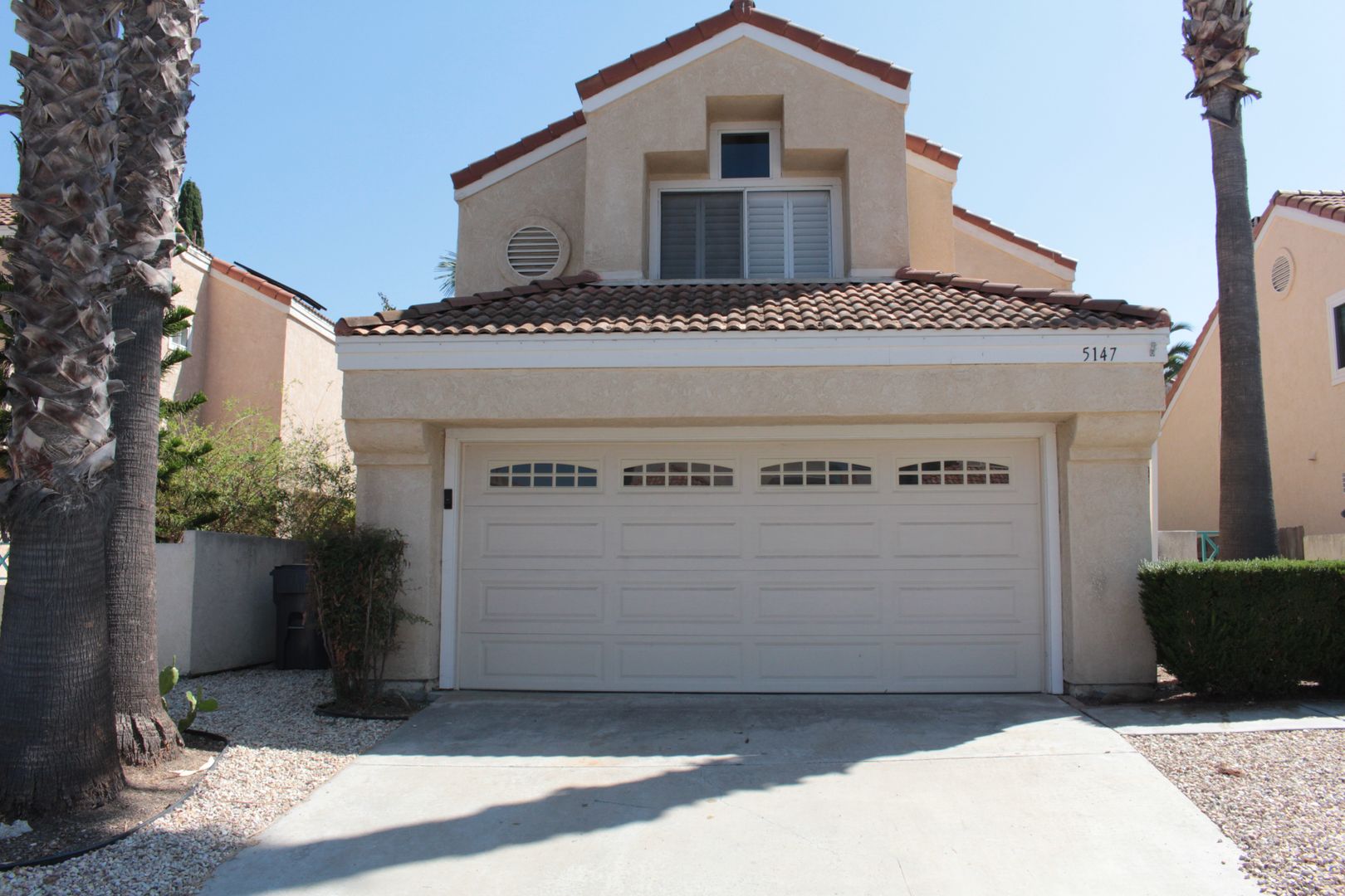 Oceanside House: 5147 Maplewood Circle