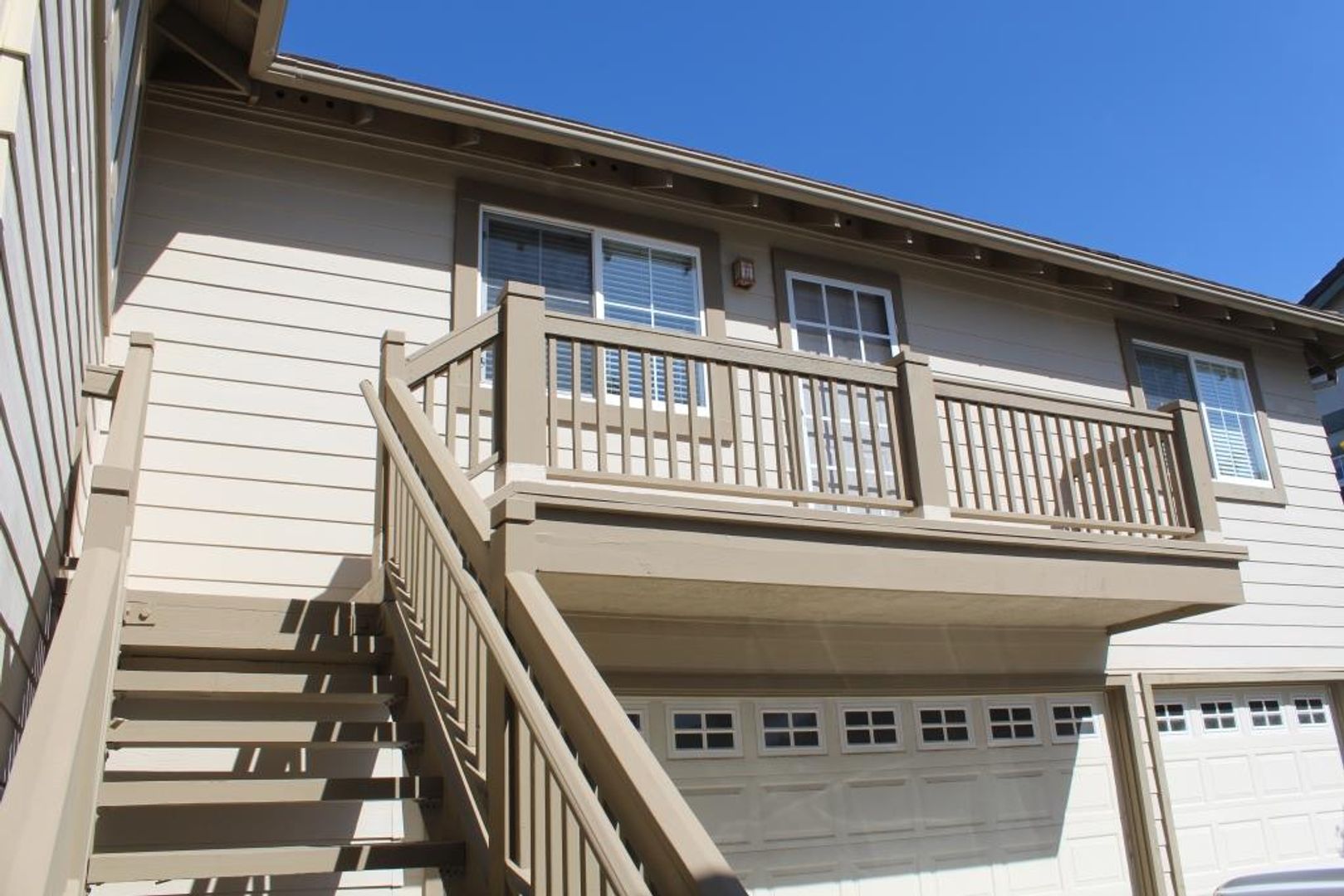 Carlsbad House: 3922 May Court