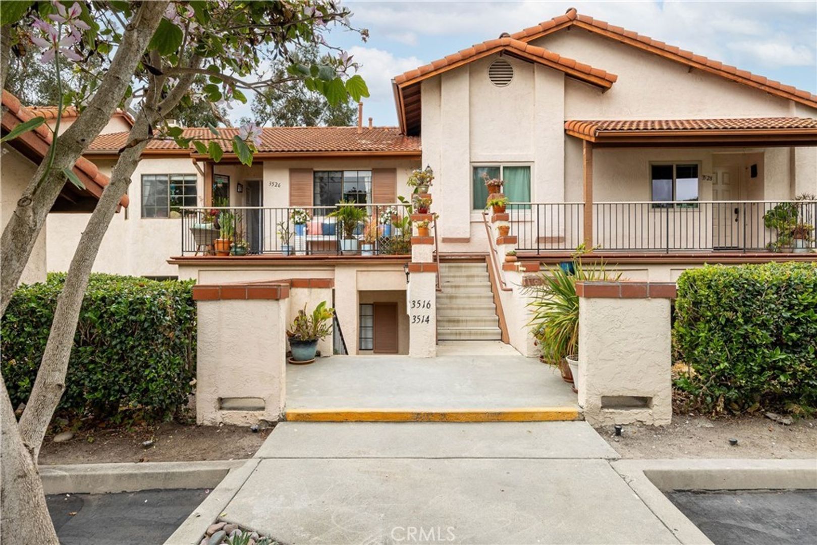 Carlsbad Condo: 3516 Somerset Way