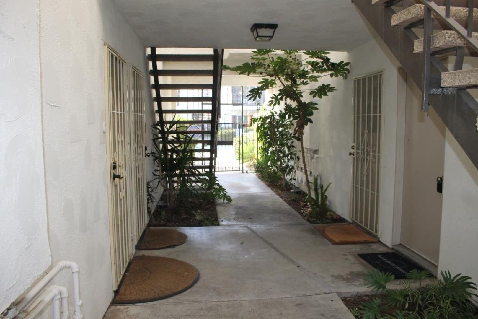 Oceanside Condo: 2929 Fire Mountain Drive #16