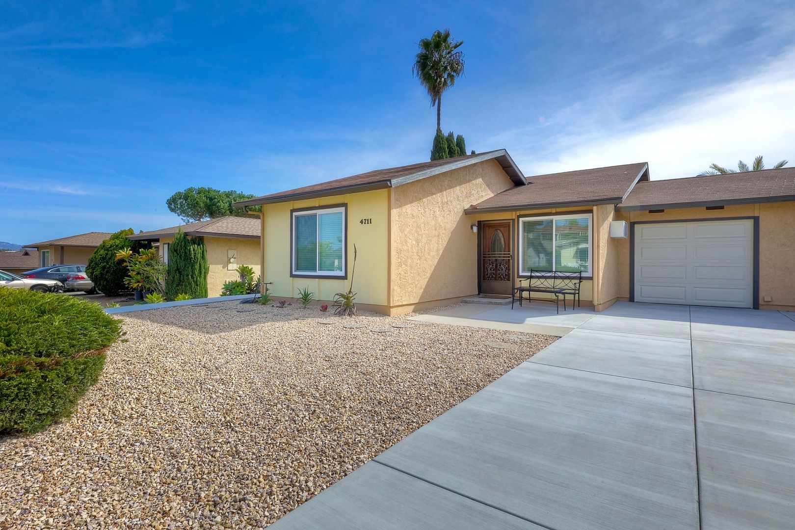 Oceanside House: 4711 Sunny Hills Road