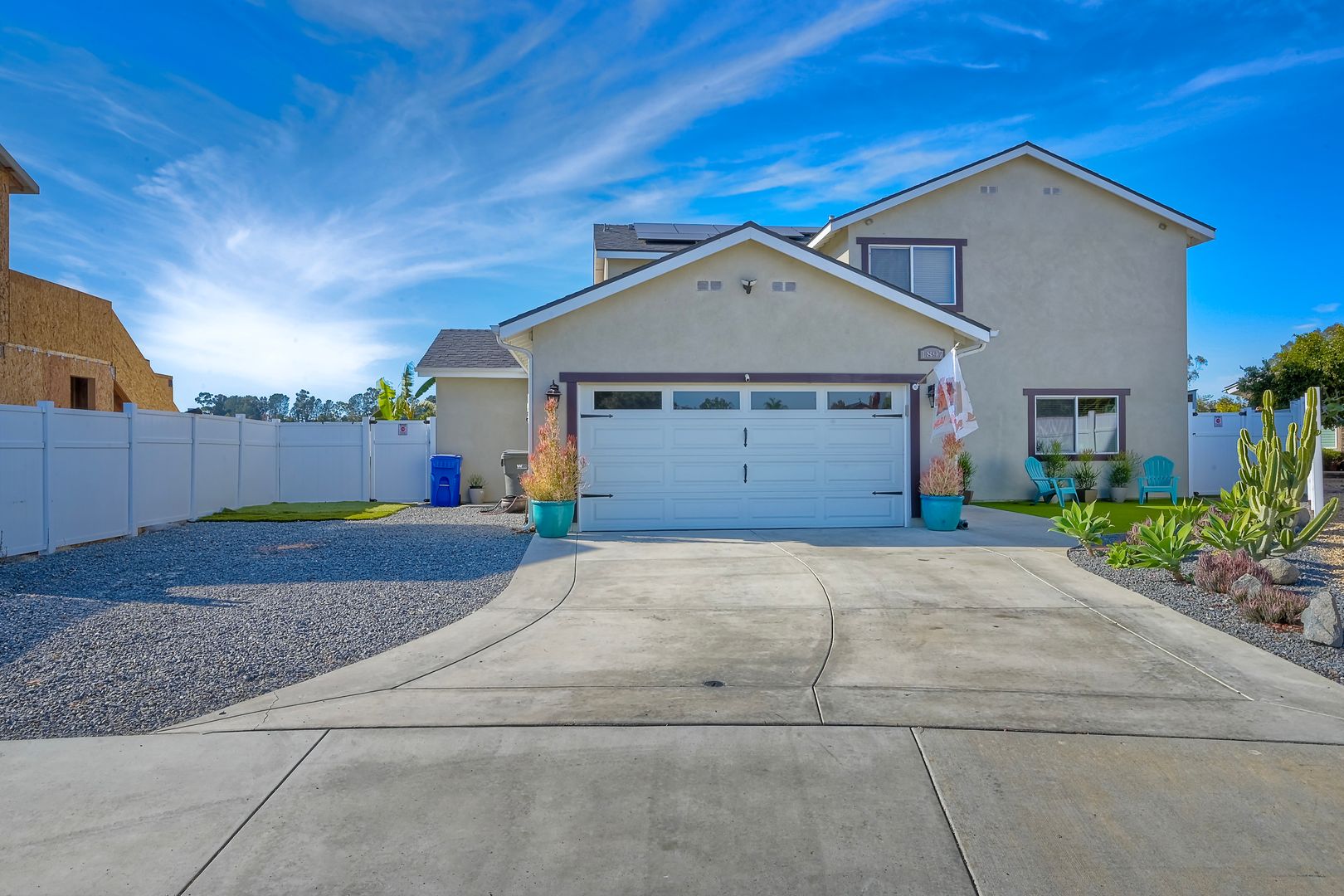 Oceanside House: 1897 Arroyo Avenue
