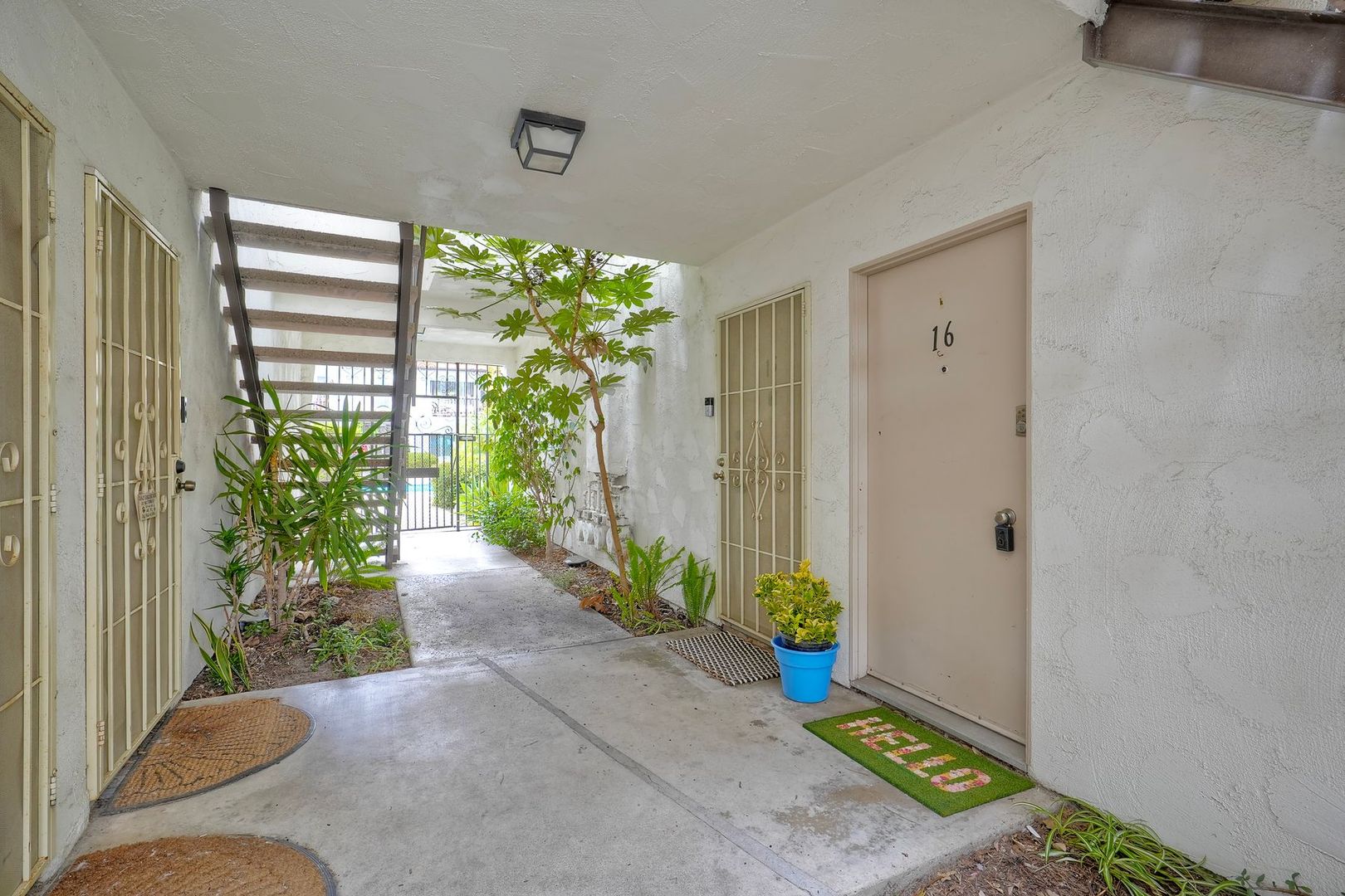 Oceanside Condo: 2929 Fire Mountain Drive #16