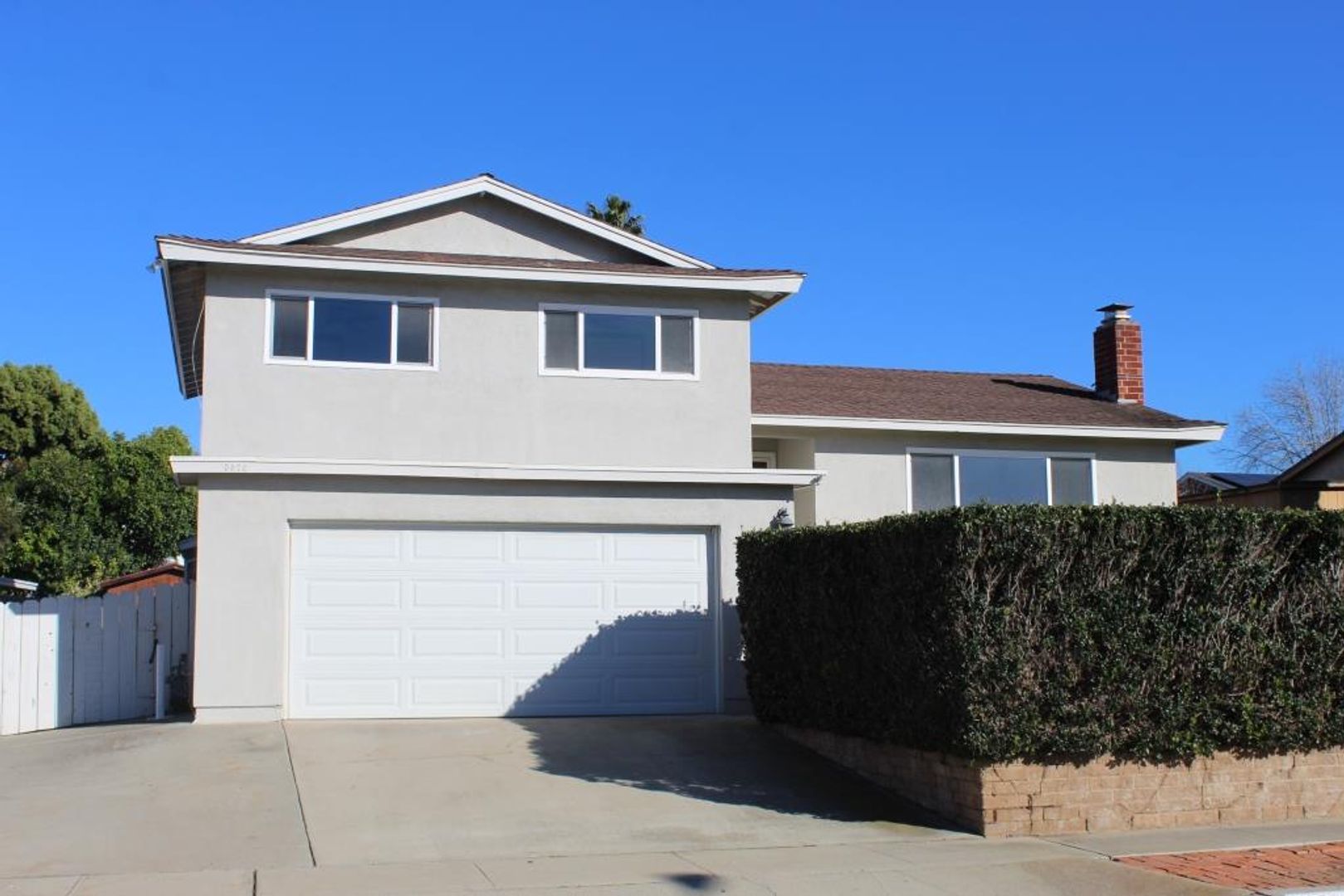 Carlsbad House: 3570 Trieste Drive