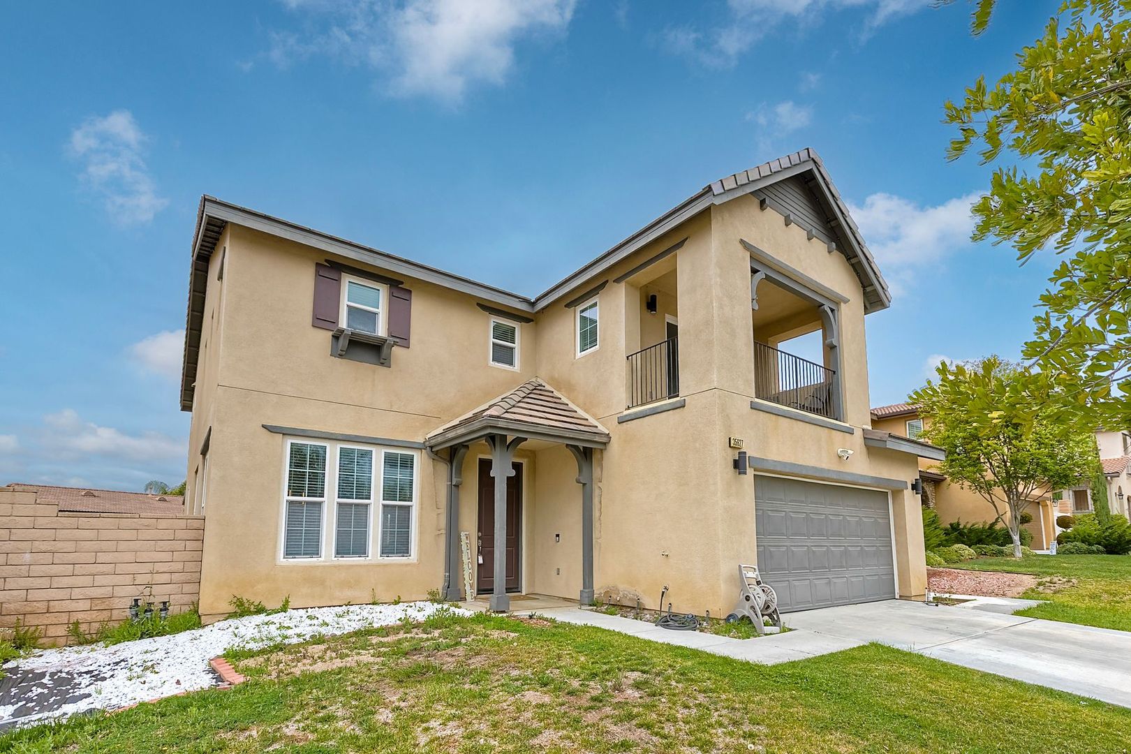 Wildomar House: 35627 Dulock Road