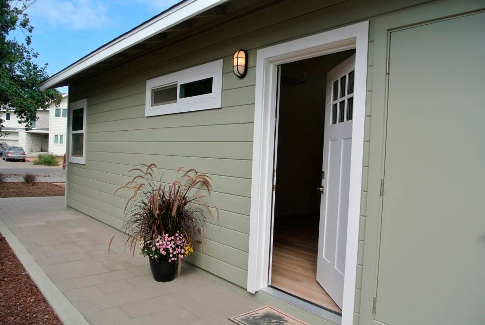 Carlsbad House: 2402 Buena Vista Circle #A