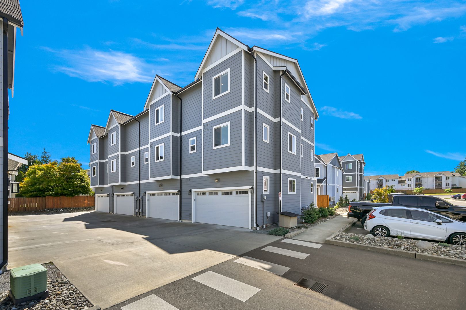 Ferndale Townhome: 5690 Sunstone Place