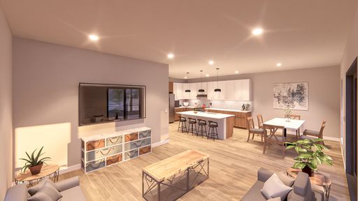 Novara Apartments – photo 1