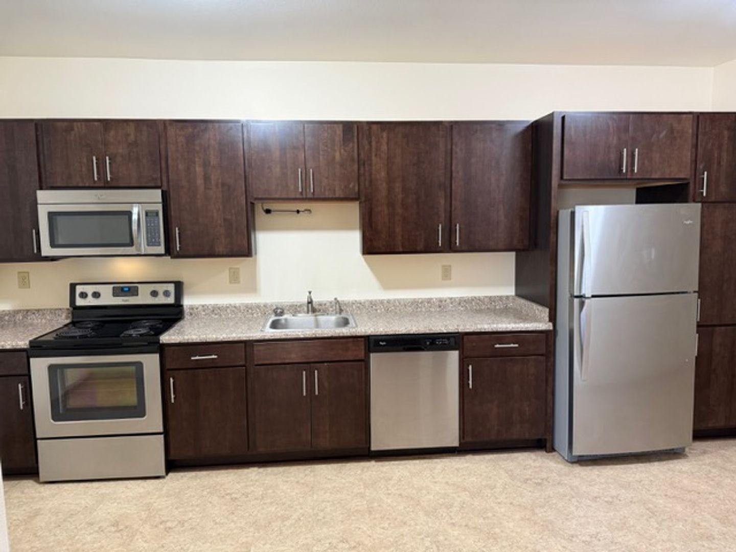 Fond Du Lac Apartment: 131 S. Main Street