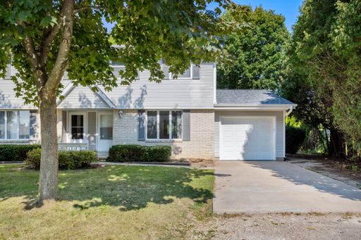 3 Bed 3 Bath Rental at 3438 Northridge Court, Appleton, WI – photo 1