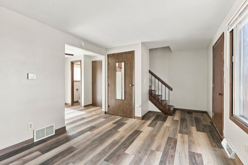 2 Bed 1.5 Bath Rental at 3727 Parkway Boulevard - Unit D, Two Rivers, WI – photo 1