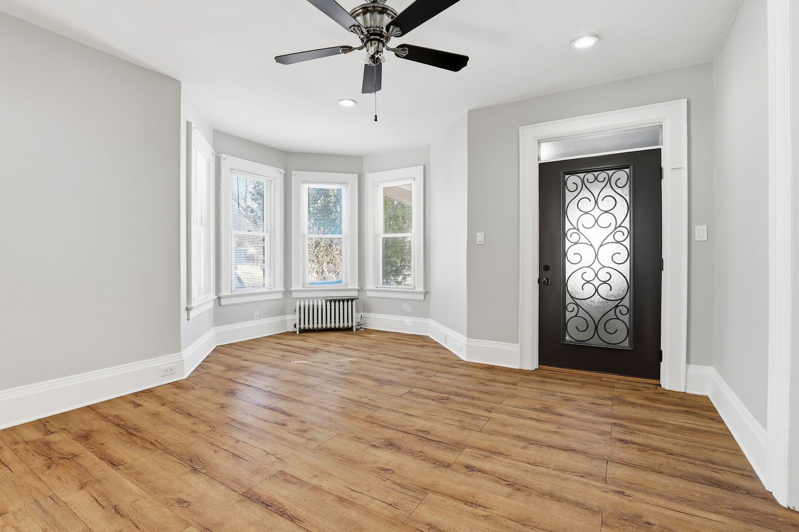 Manitowoc House: 1125 S. 7th Street