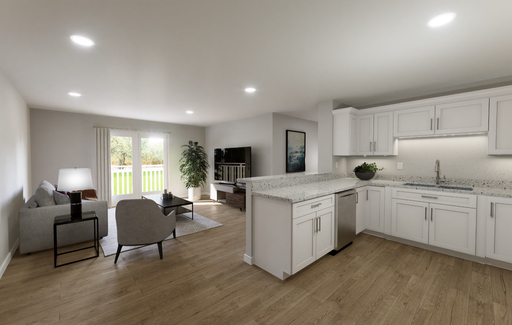 Eagle Heights Apartments – photo 1