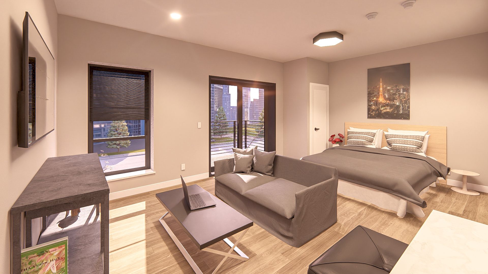 Ashwaubenon Apartment: 2277 Holmgren Way