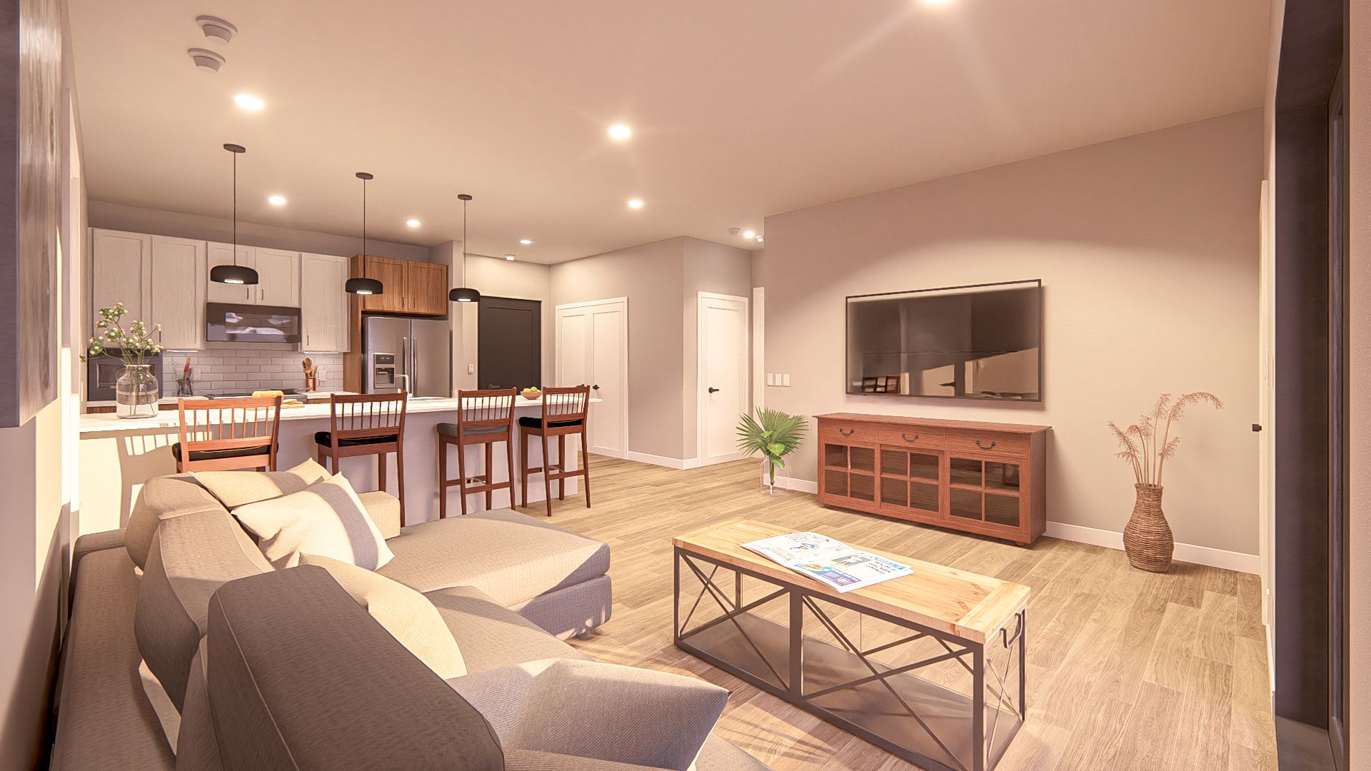 Ashwaubenon Apartment: 2277 Holmgren Way