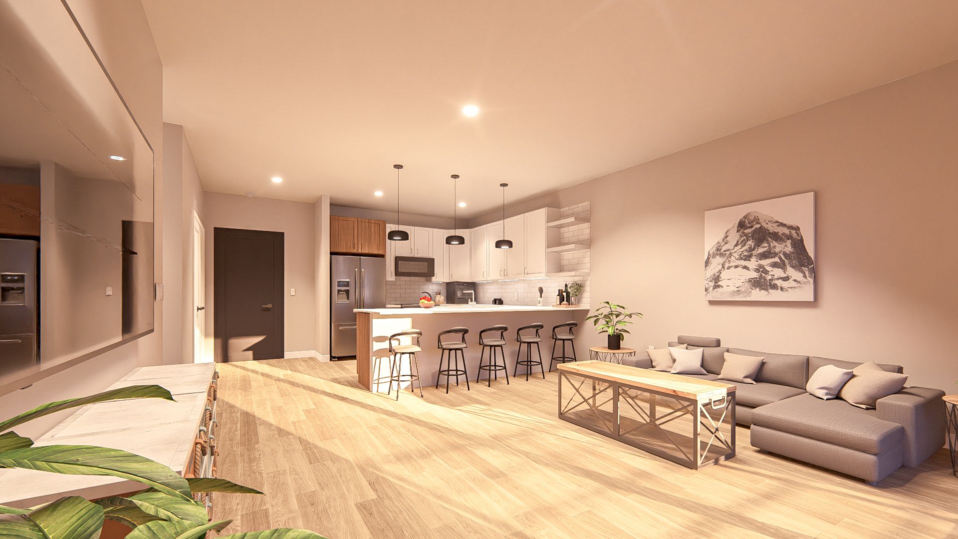 Ashwaubenon Apartment: 2277 Holmgren Way