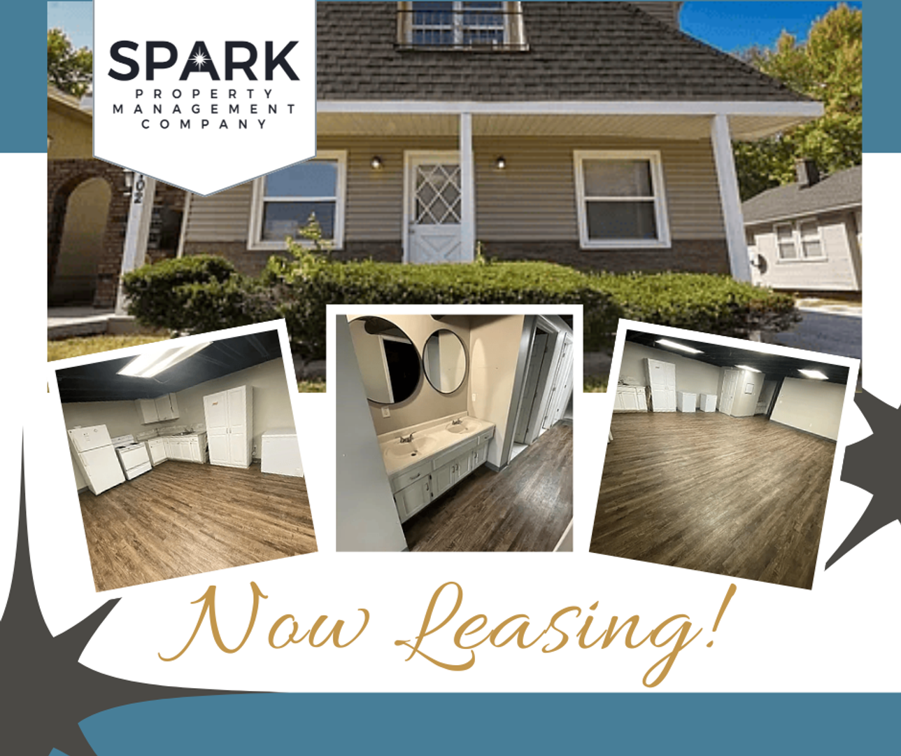 Independence Apartment: Sterling Apartments