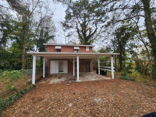 1 Bed 1 Bath Rental at 2269 Camille Dr, Unit A, Columbus, GA – photo 1
