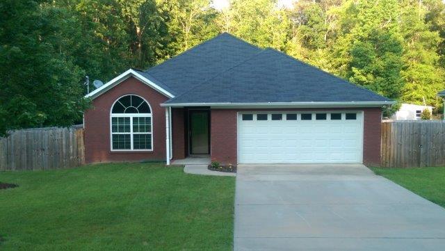 Columbus House: 526 Vista Drive