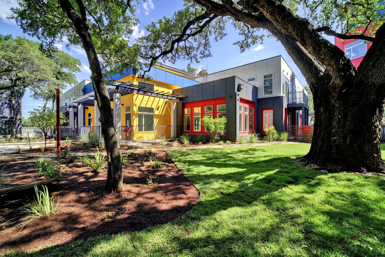 AUSTIN Apartment: 13130 POND SPRINGS ROAD