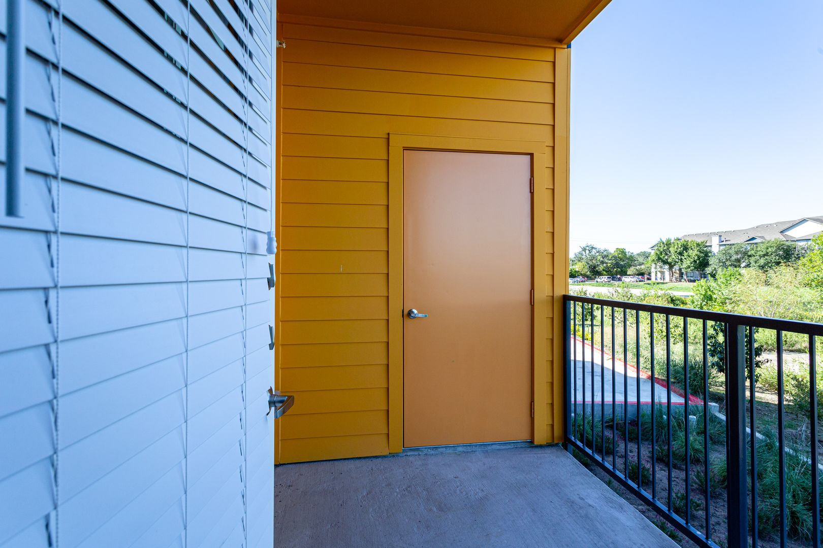 Austin Apartment: 13130 Pond Springs Rd