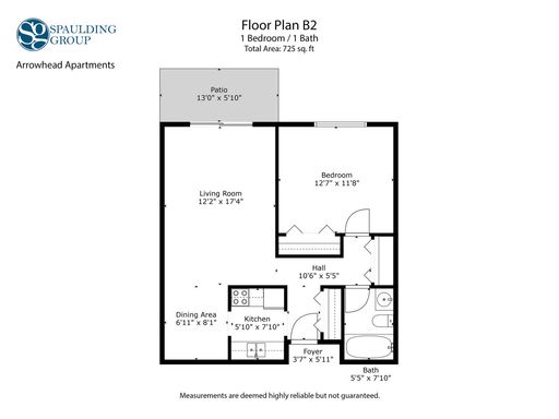 3170 34th St S Apt 103 – photo 1