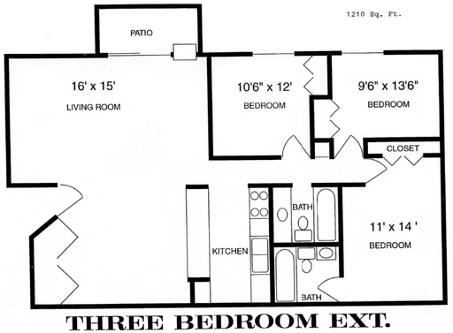 2409 Springdale Road Unit 6B – photo 1