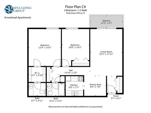 3170 34th St S Apt 105 – photo 1