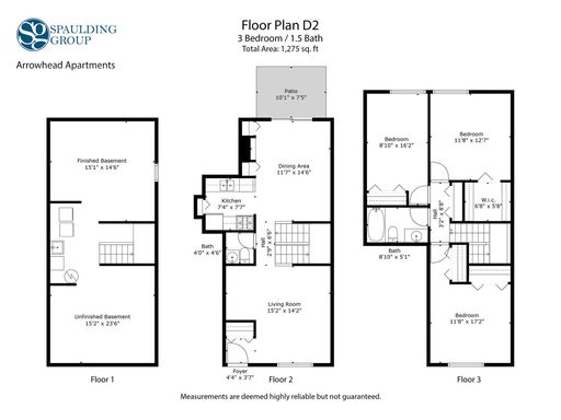 3171 35th St S – photo 1
