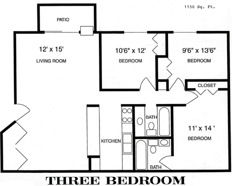 2403 Springdale Road Unit 2A – photo 1