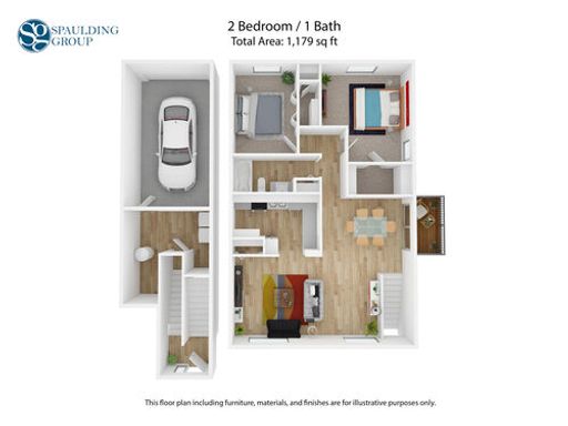2035 Jackson St. – photo 1