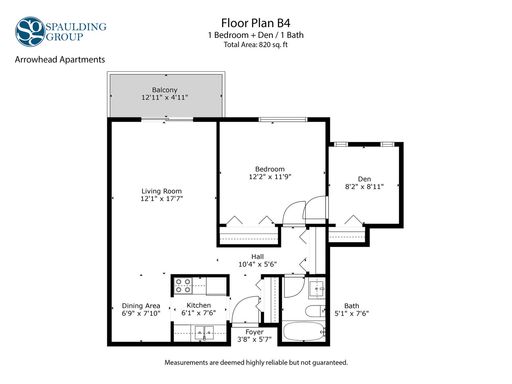 3170 34th St S Apt 203 – photo 1