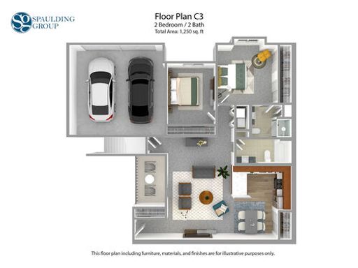 47 Fieldstone Dr. #402