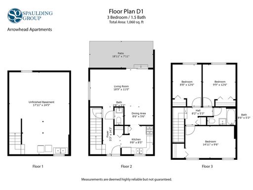 3023 33rd St S Apt 5 – photo 1