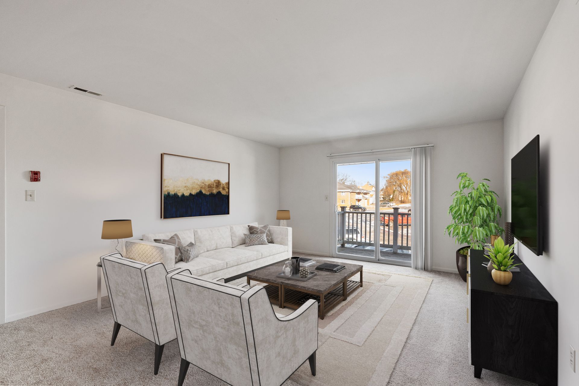 Elkhorn Apartment: 168 Lewis St