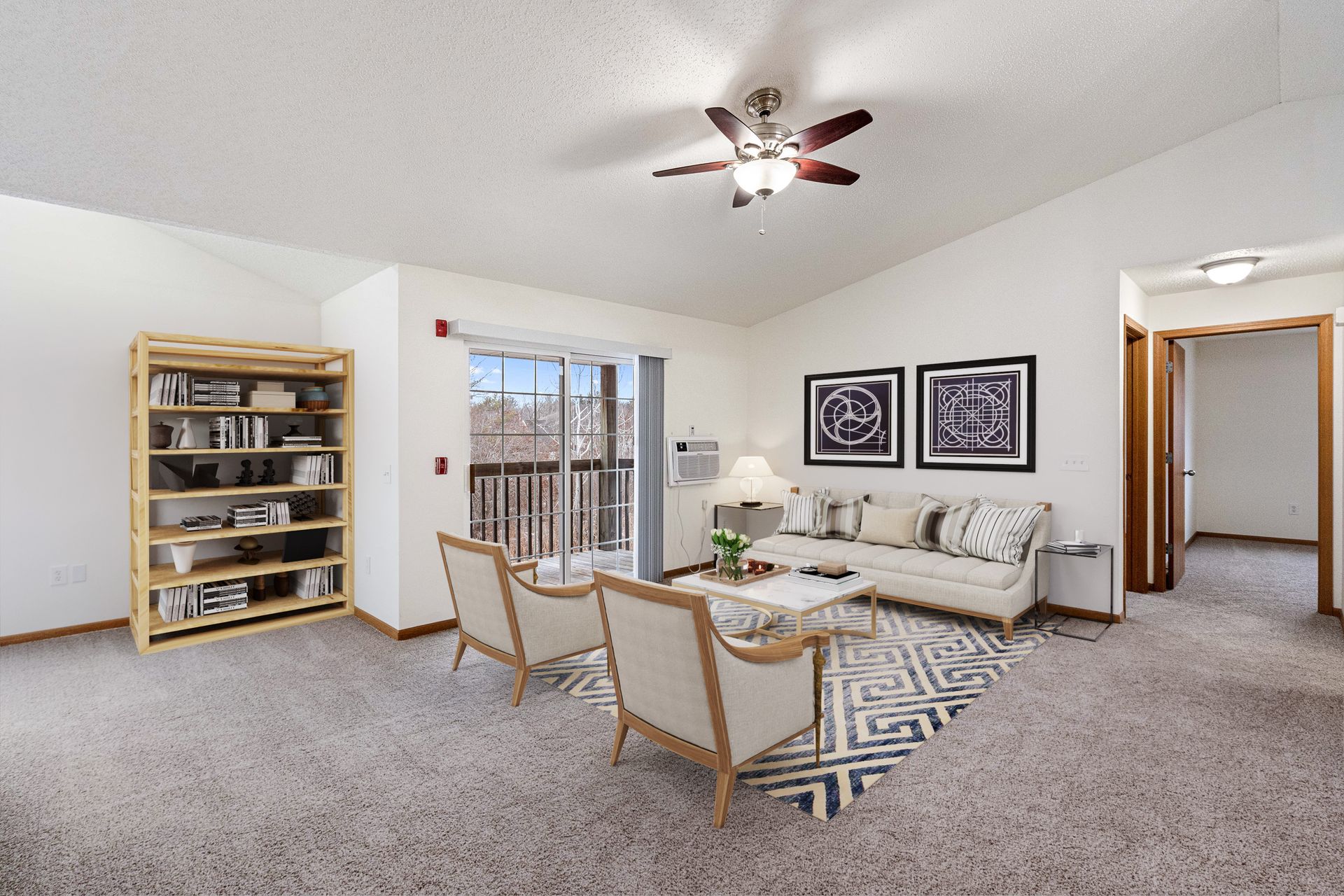 Wisconsin Dells Apartment: 52 Fieldstone Dr