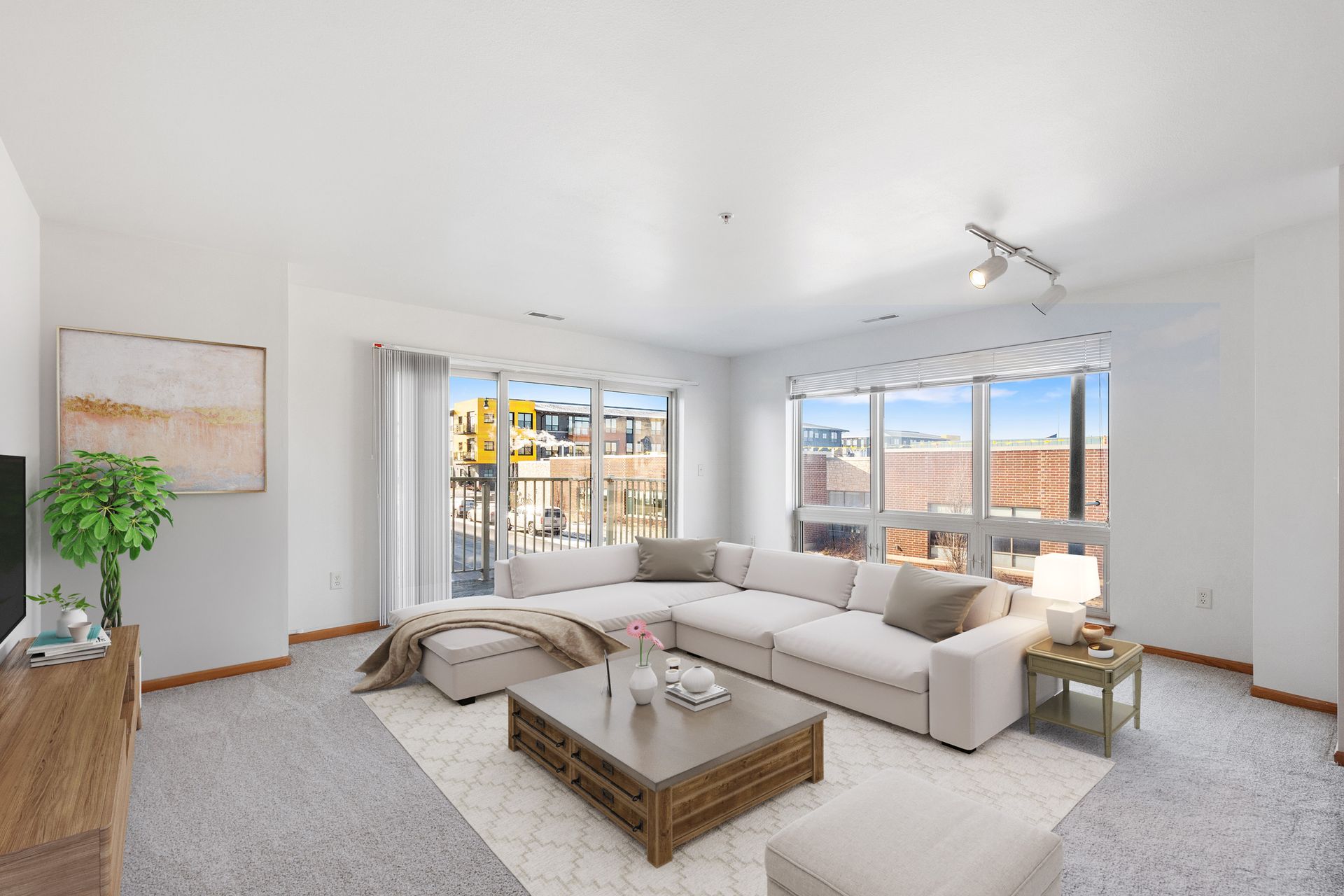 West Allis Apartment: 6516 W National Ave