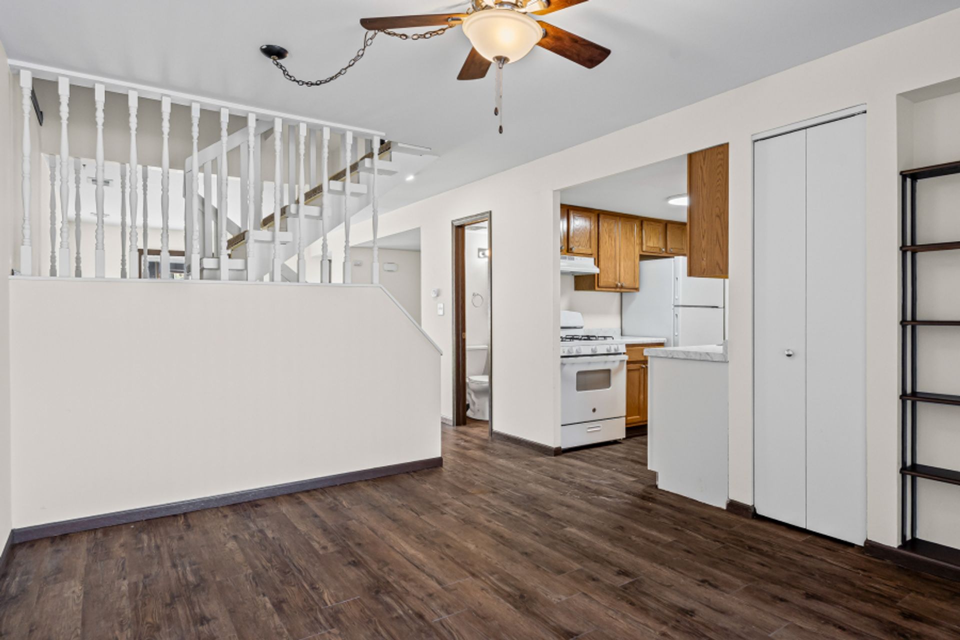 La Crosse Apartment: 3005 33rd Street S., Apt. 5 Office