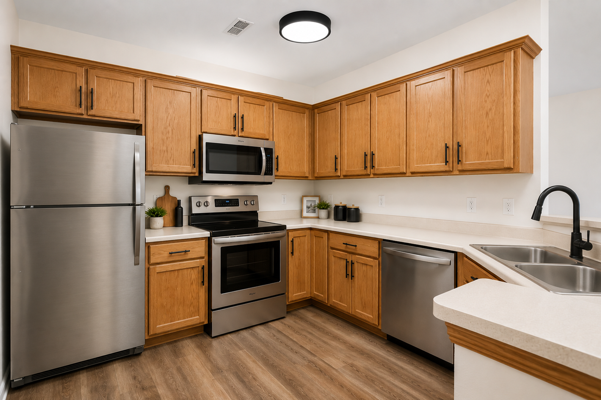 Fitchburg Townhome: 6083-6098 Viroqua Dr