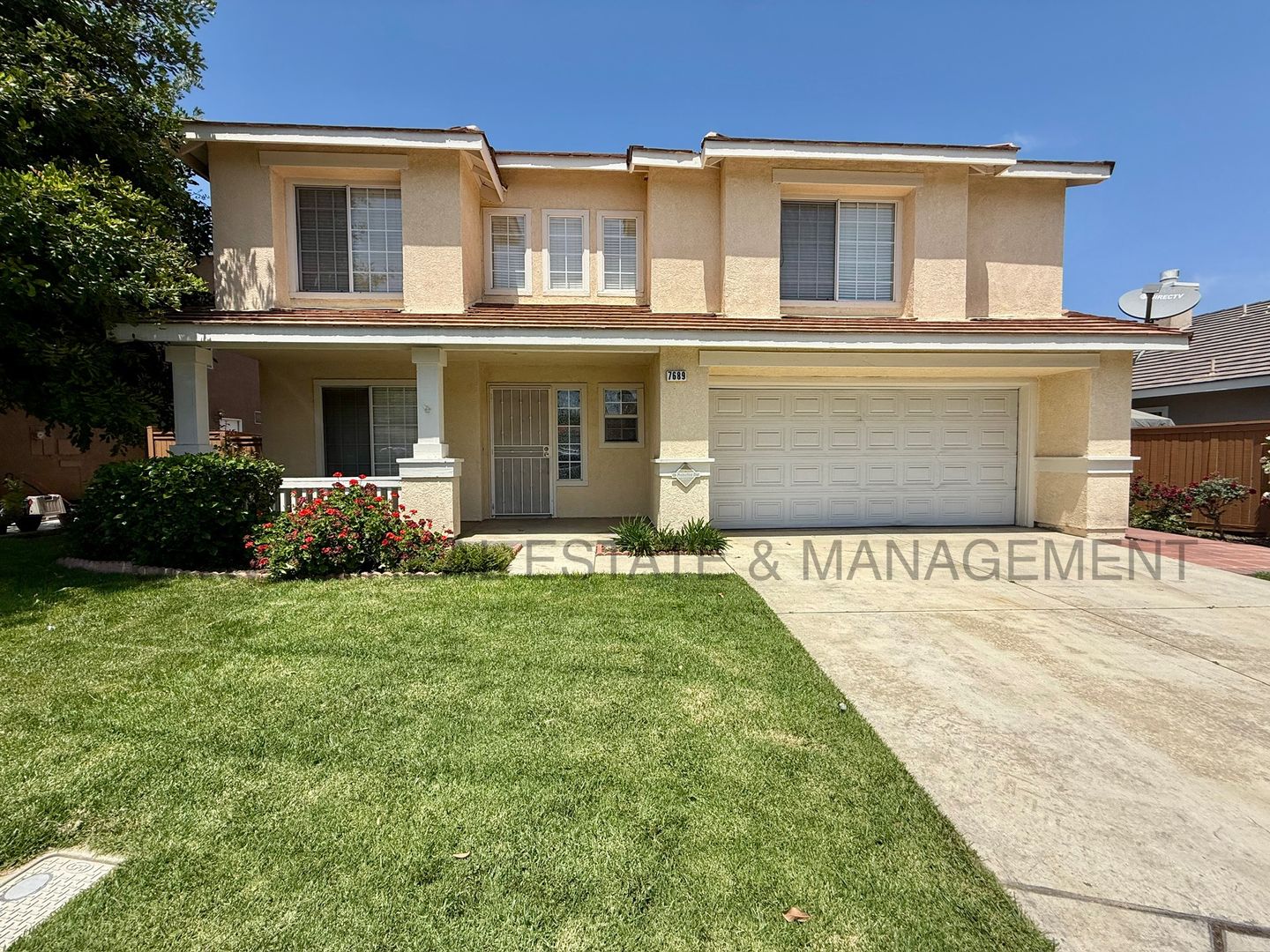 Riverside House: 7689 Canberra Way