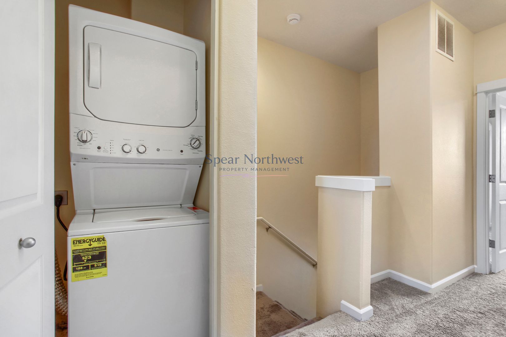 Laundry room at 1976NWFL