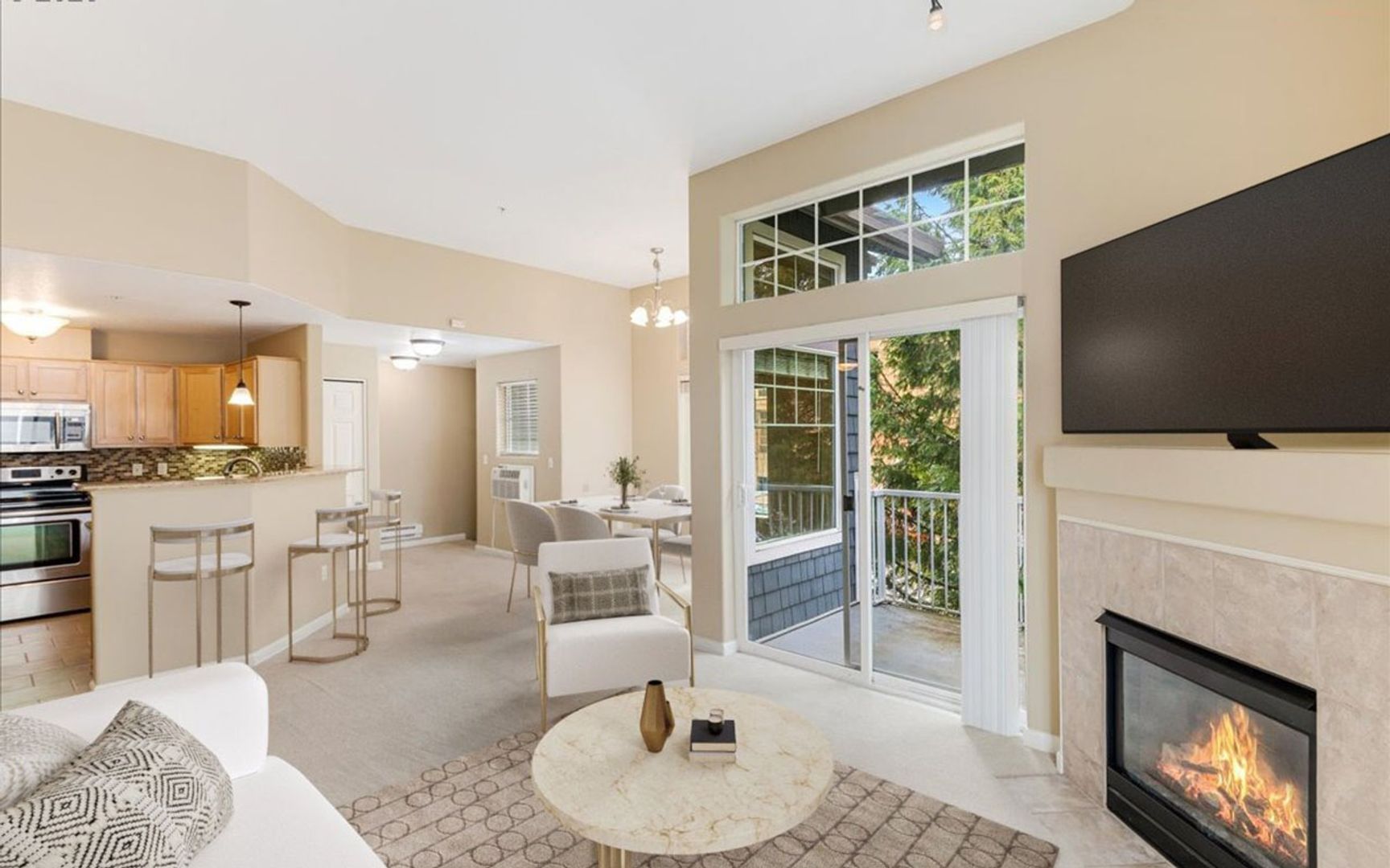 Hillsboro Condo: 1819 Northeast 101st Avenue