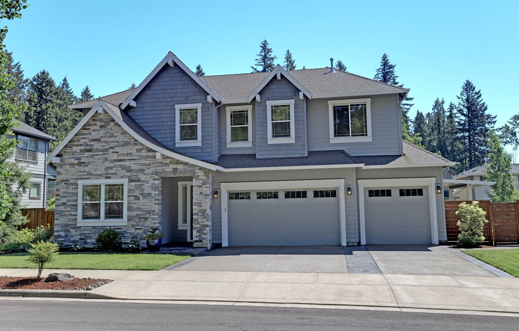 Portland House: 9206 SW West Haven Dr