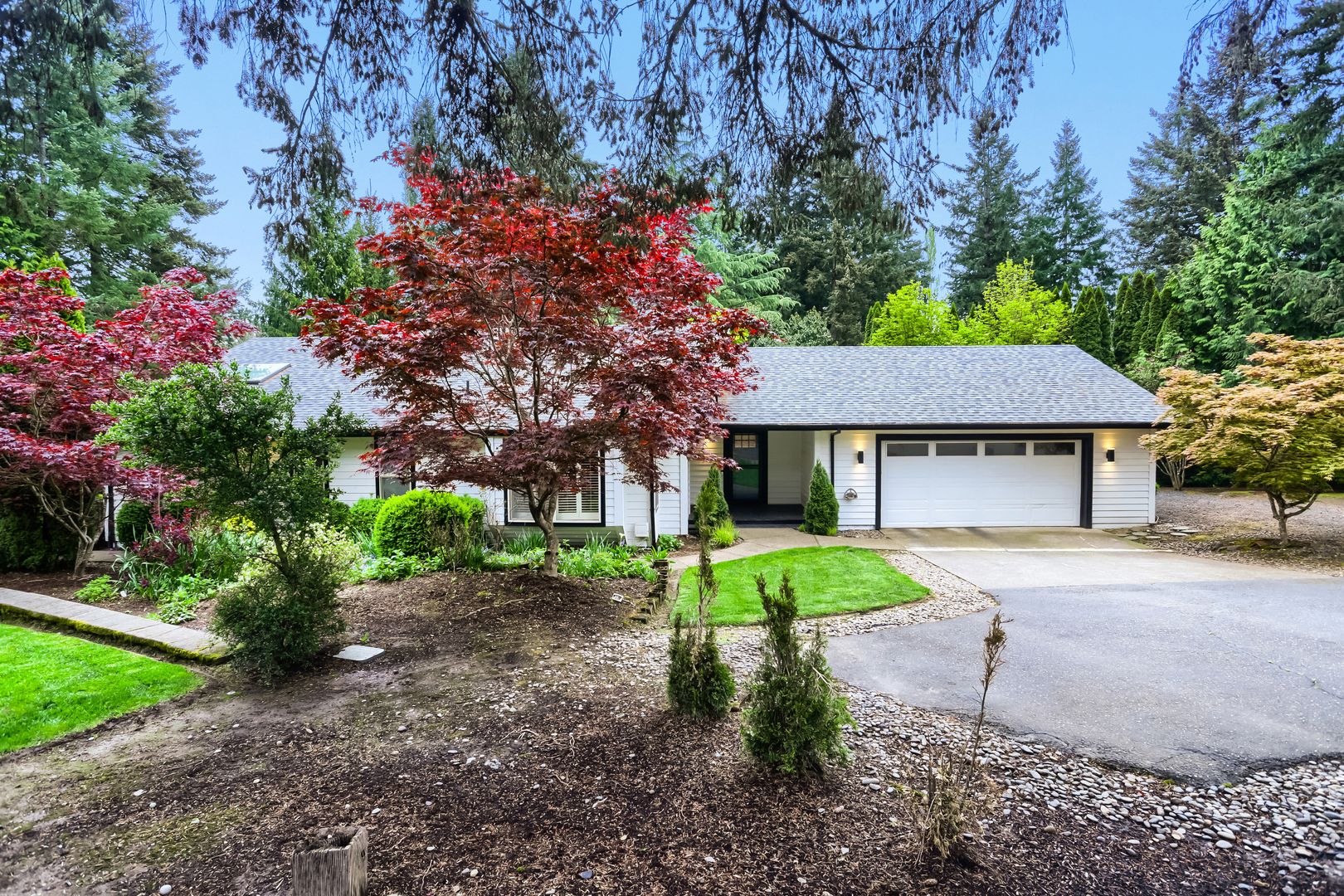 Tigard House: 15050 Southwest 141st Avenue