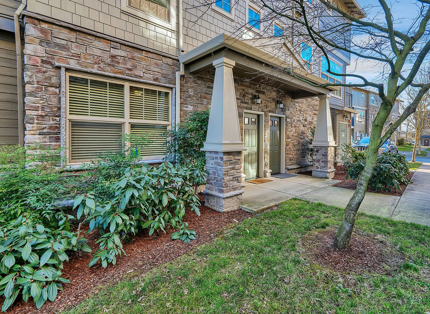 Hillsboro House: 780 NE Adwick Dr