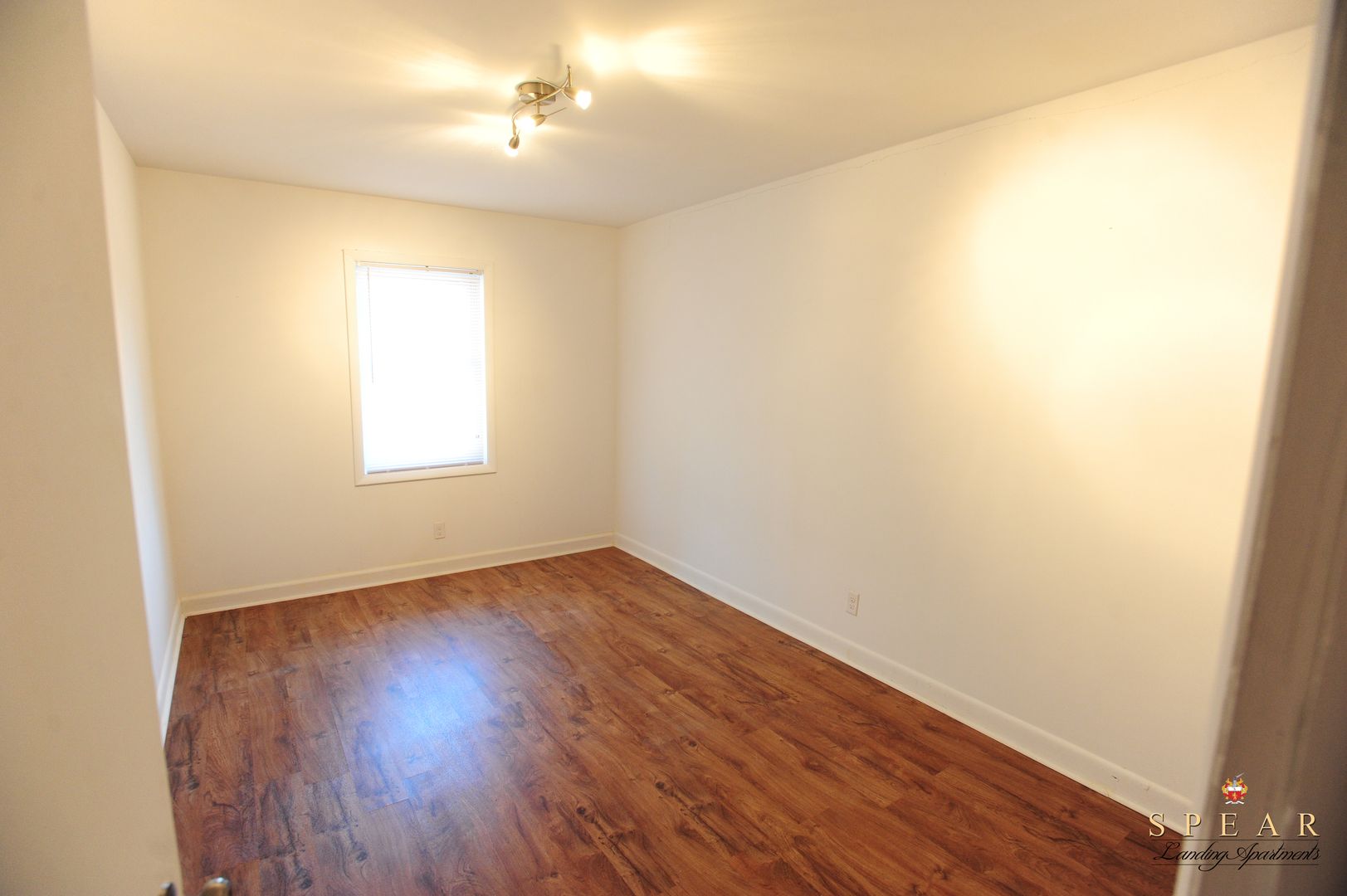 Winston Salem Apartment: 1043 & 1045 W. Bank St