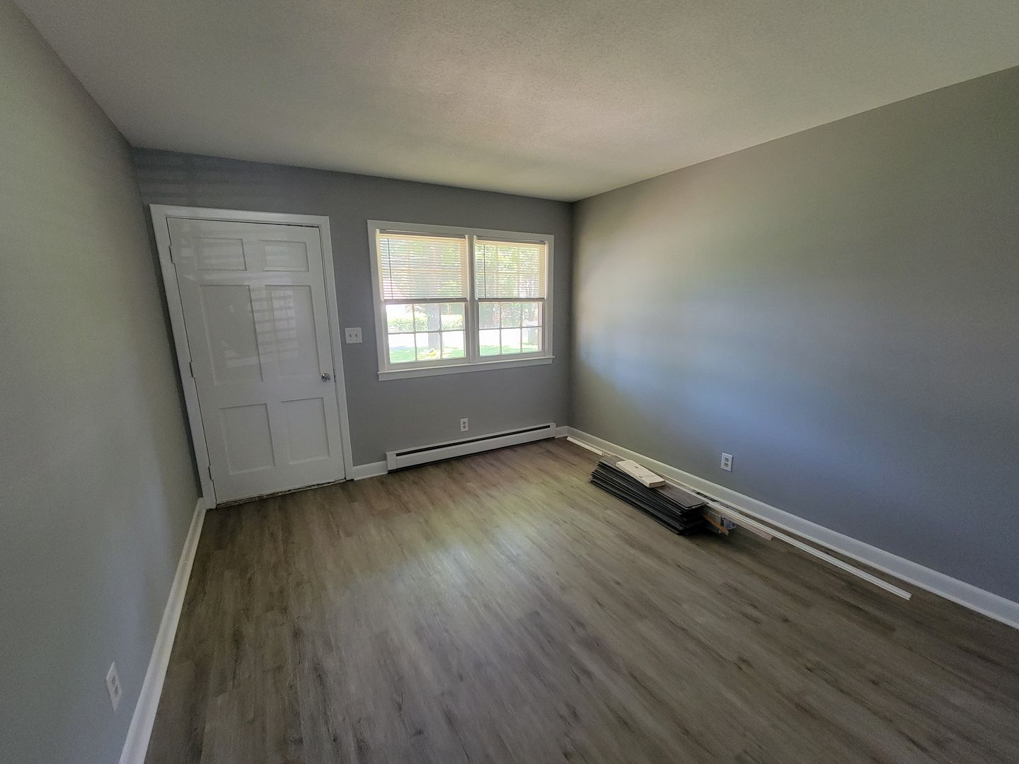 Winston Salem Apartment: 4804 Germanton Rd