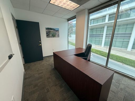Prime Downtown Winston-Salem Office Opportunity – 250 W First Street – photo 1