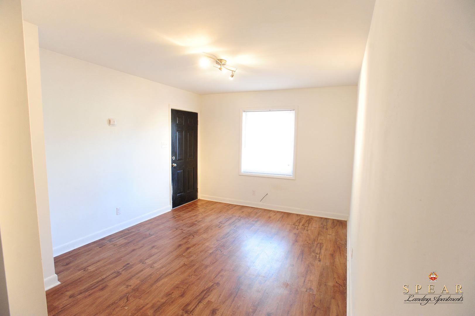 Winston Salem Apartment: 1043 & 1045 W. Bank St