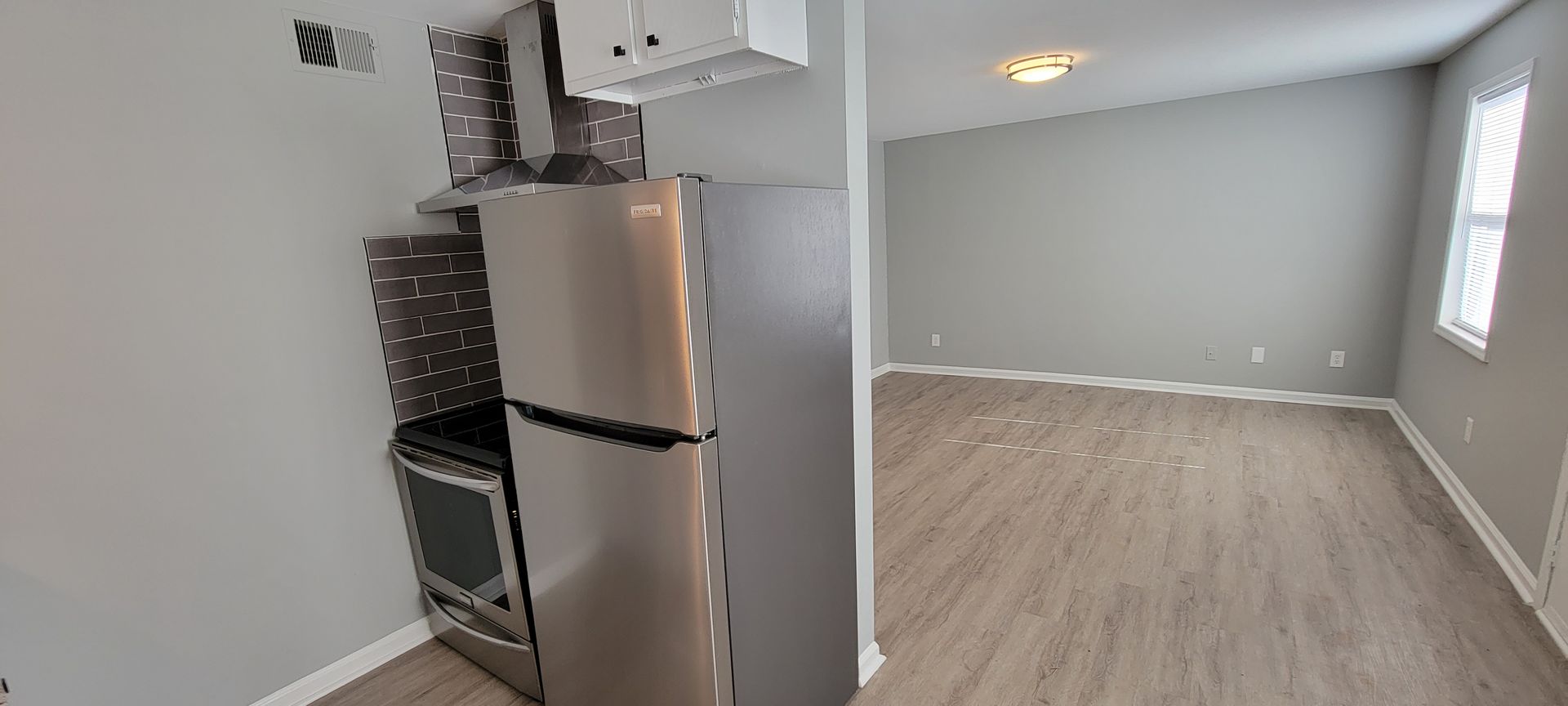 Winston Salem Apartment: 315 Taylor St